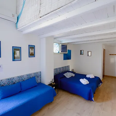 Residence Le 4 Stagioni Menfi Exterior photo