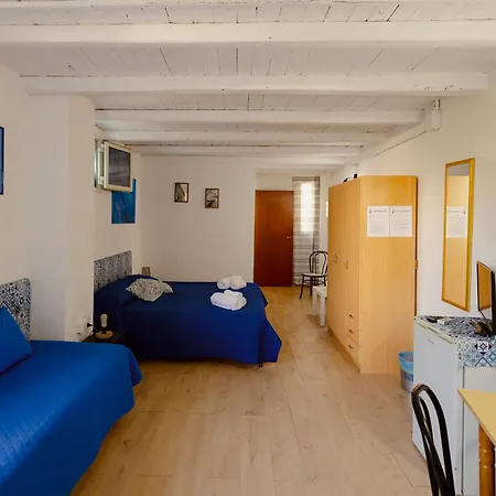 Residence Le 4 Stagioni Menfi Exterior photo