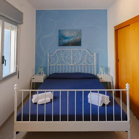 Residence Le 4 Stagioni Menfi Exterior photo