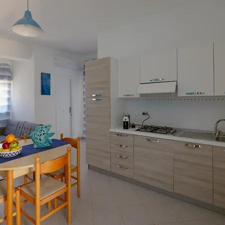 Residence Le 4 Stagioni Menfi Exterior photo