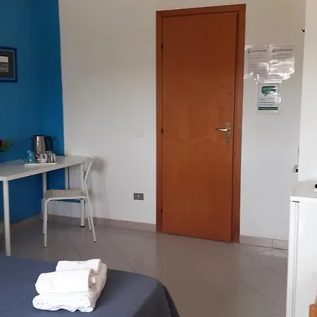 Residence Le 4 Stagioni Menfi Exterior photo