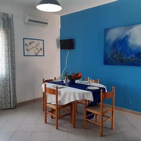 Residence Le 4 Stagioni Menfi Exterior photo