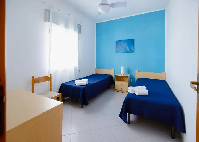 Residence Le 4 Stagioni