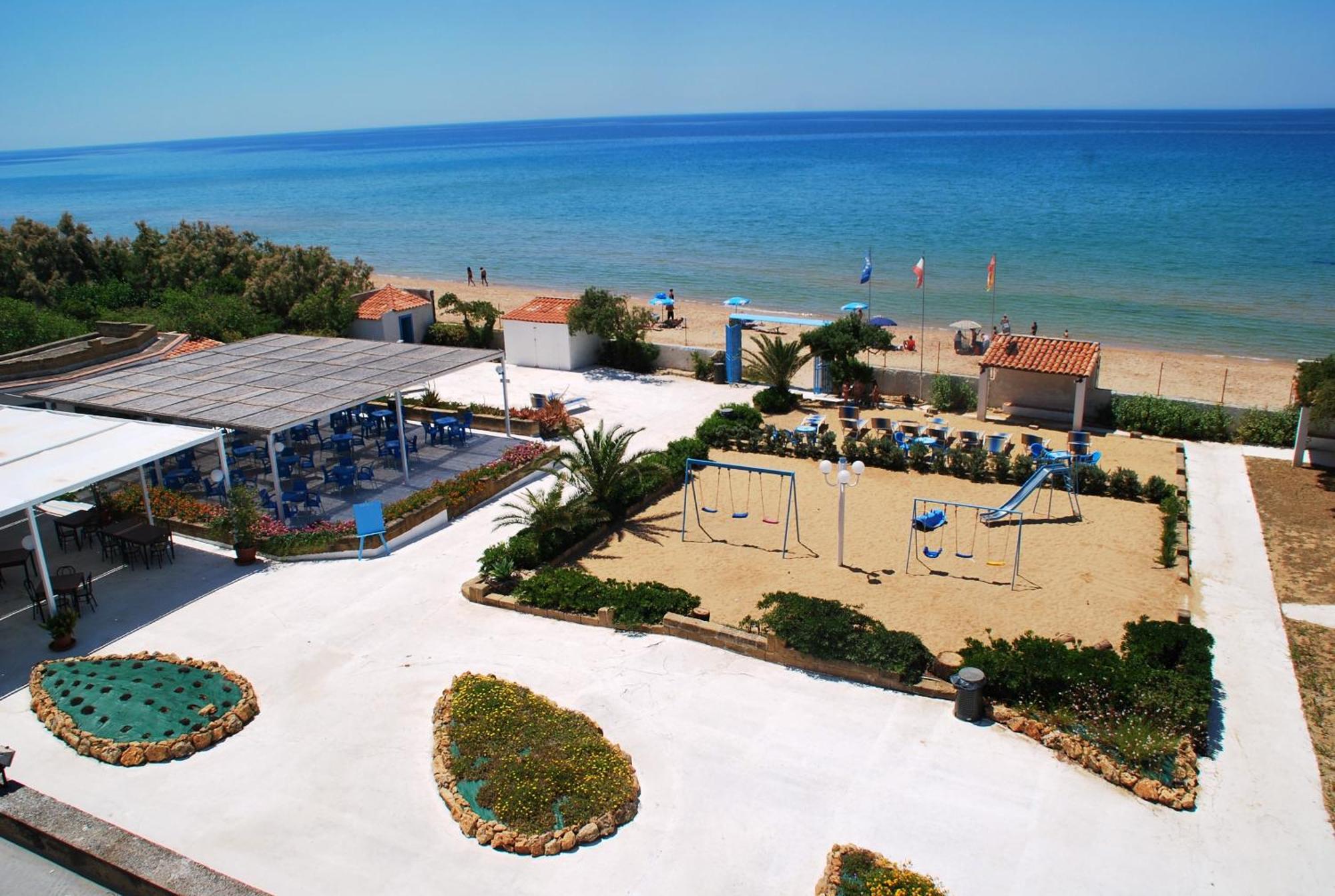 Bed & Breakfast Le 4 Stagioni Menfi