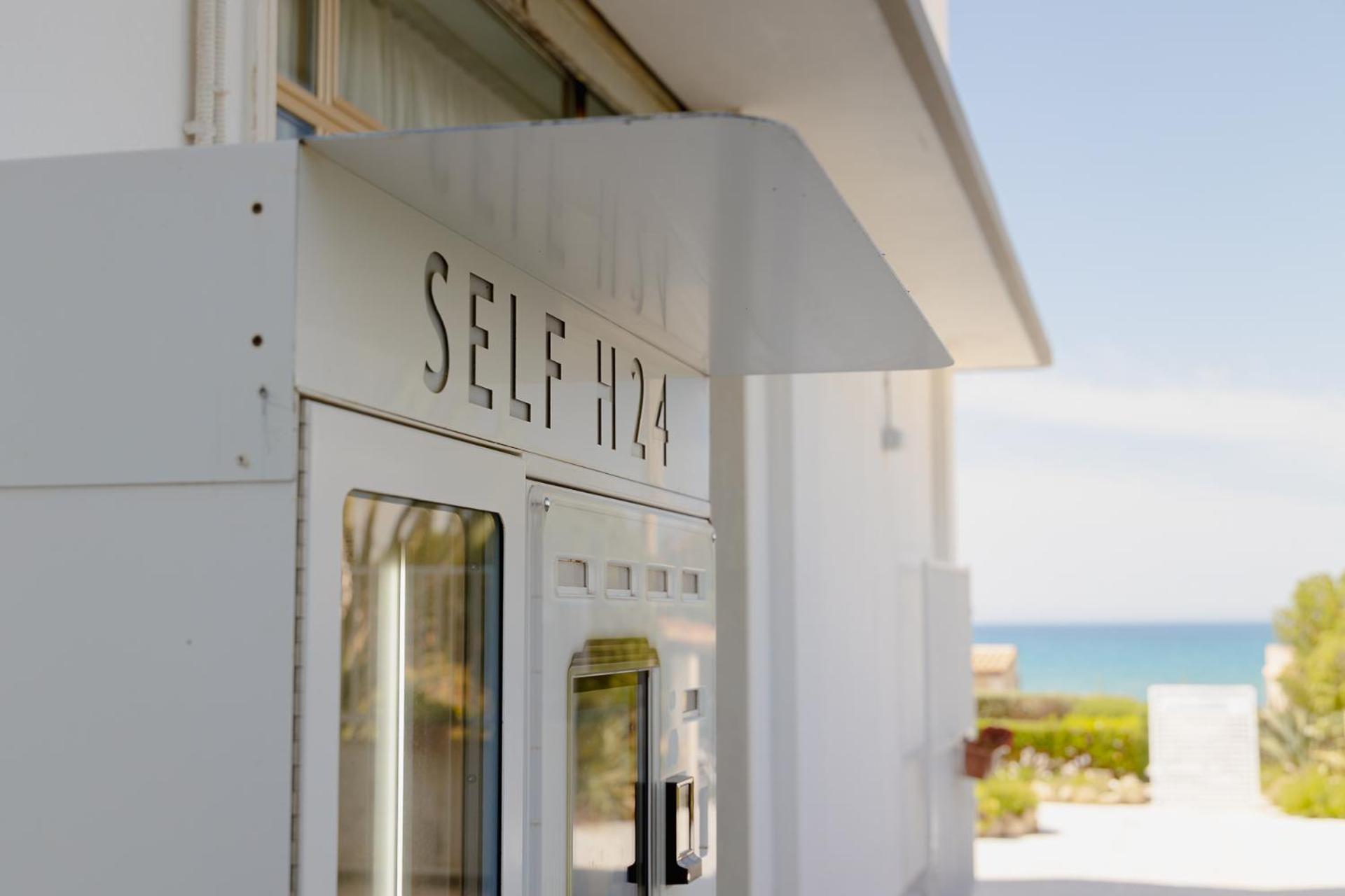 Le 4 Stagioni Bed & Breakfast Menfi