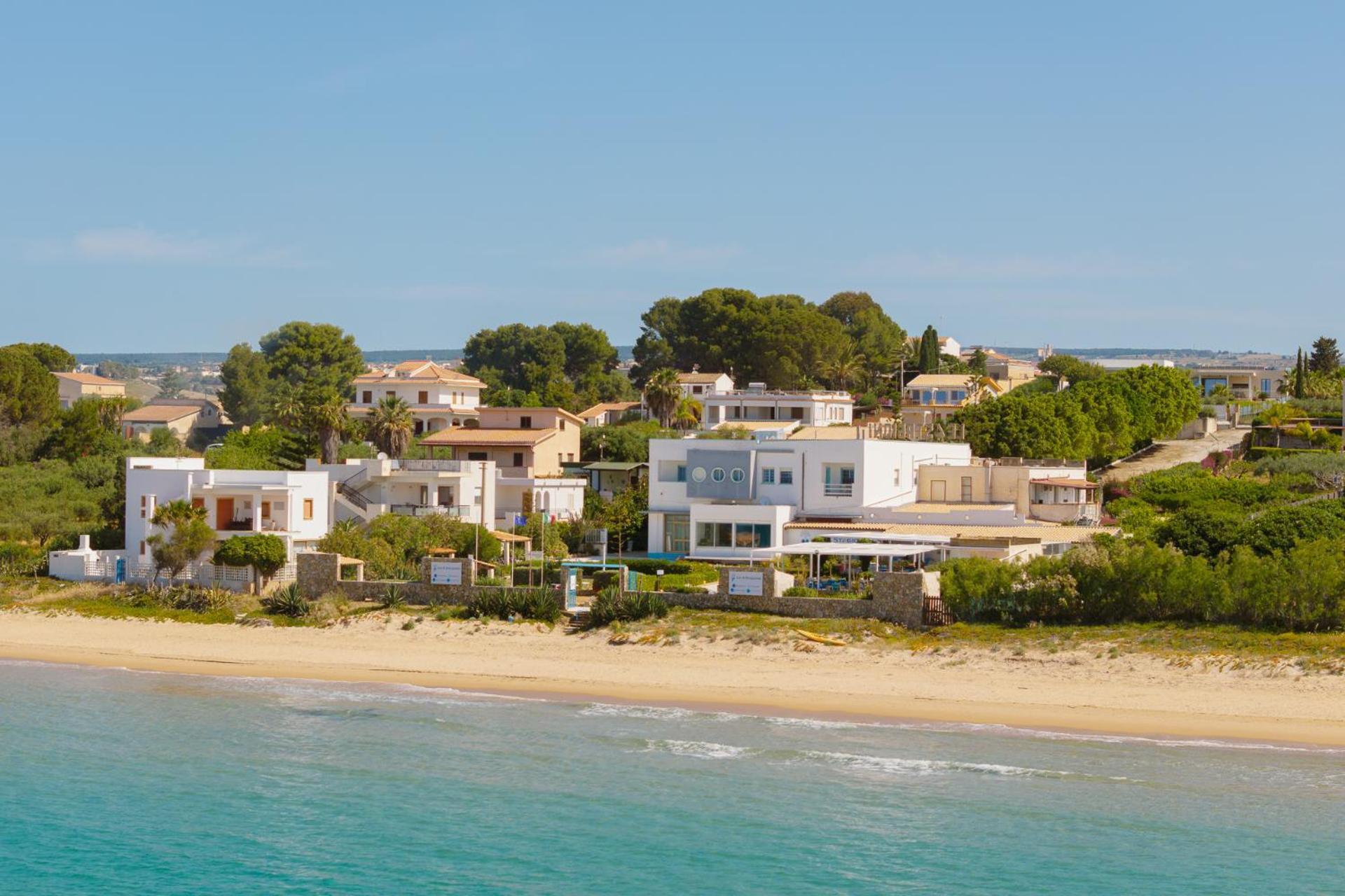 Le 4 Stagioni Bed & Breakfast Menfi