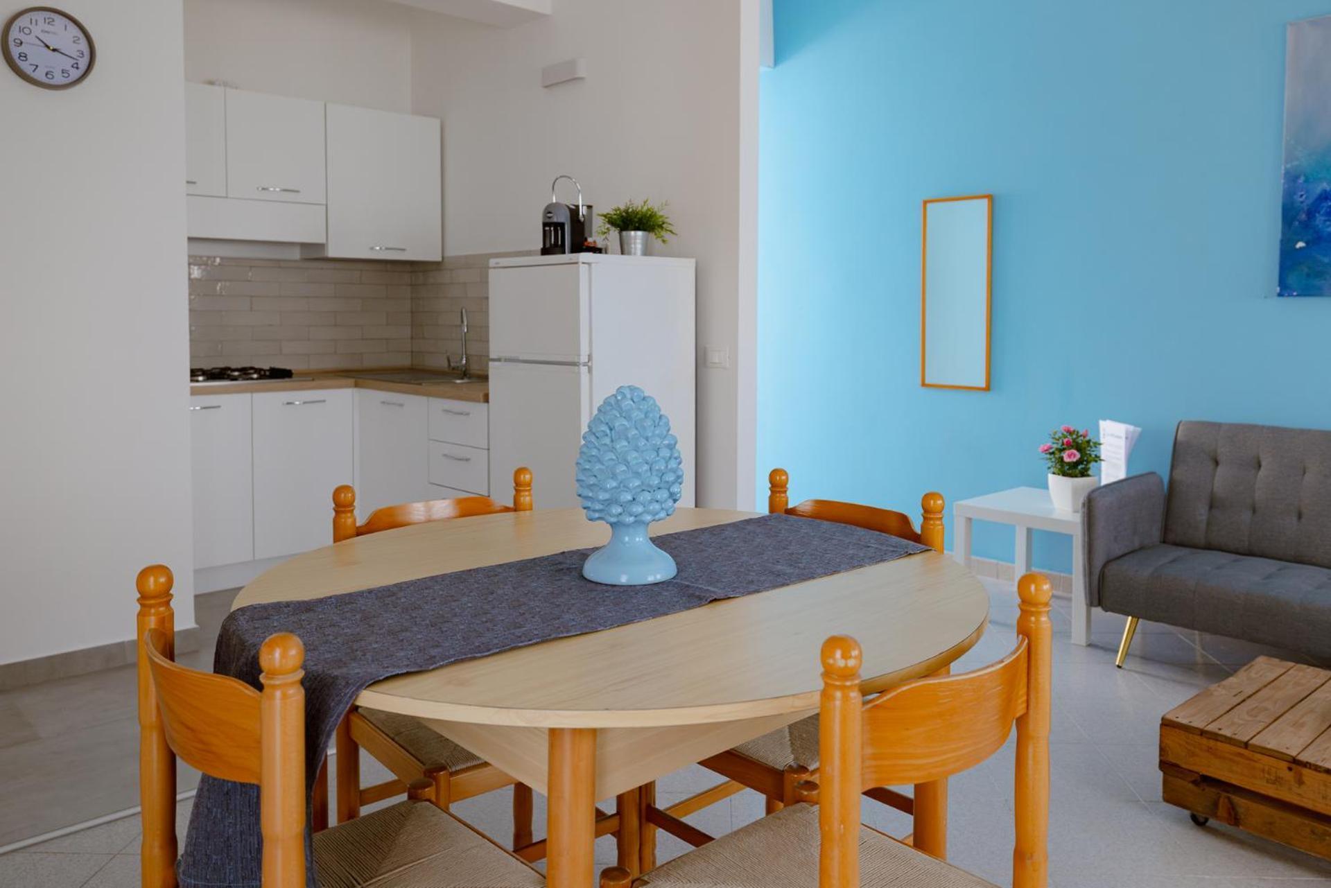 Le 4 Stagioni Bed & Breakfast