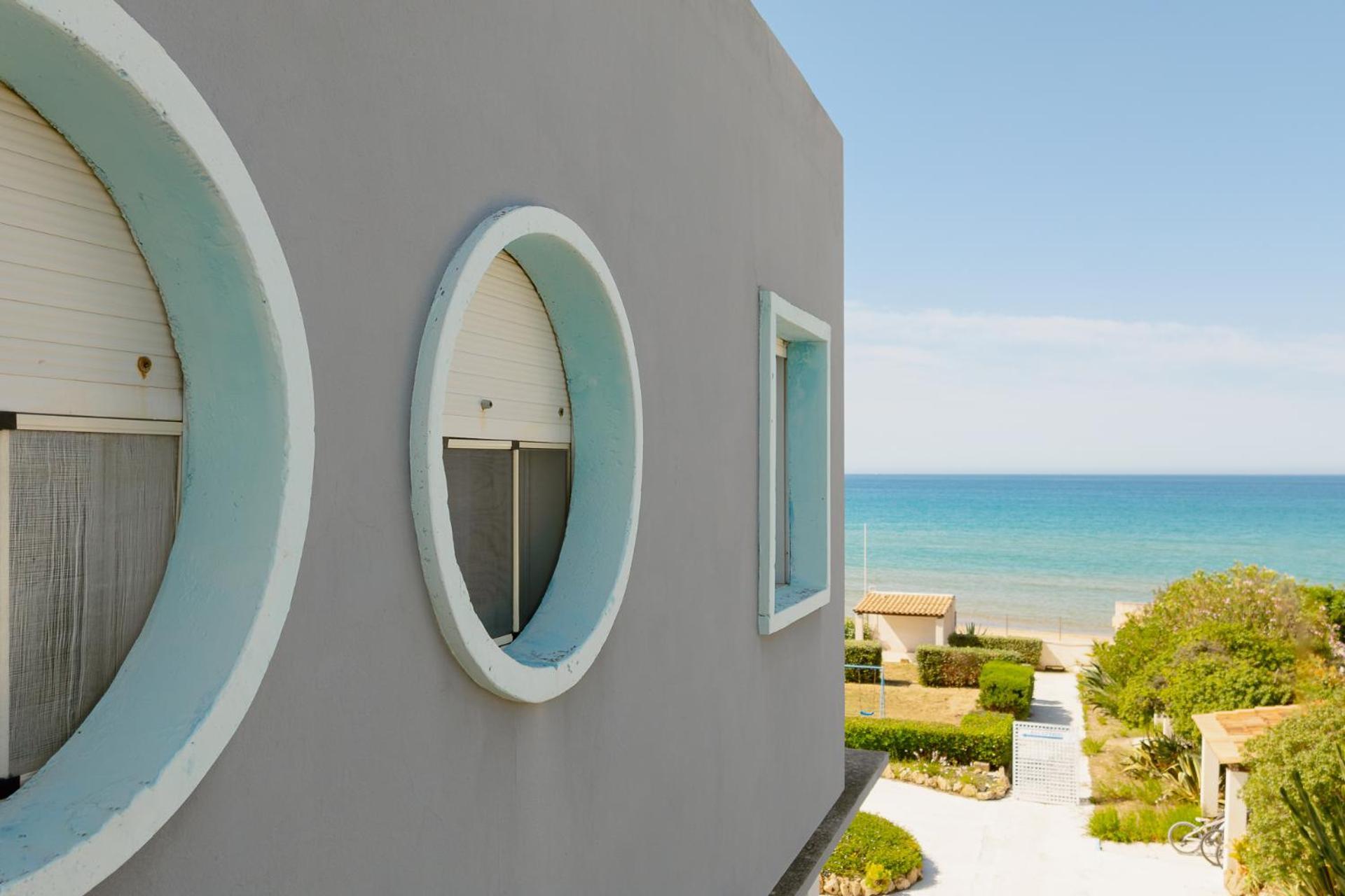 Le 4 Stagioni Bed & Breakfast Menfi