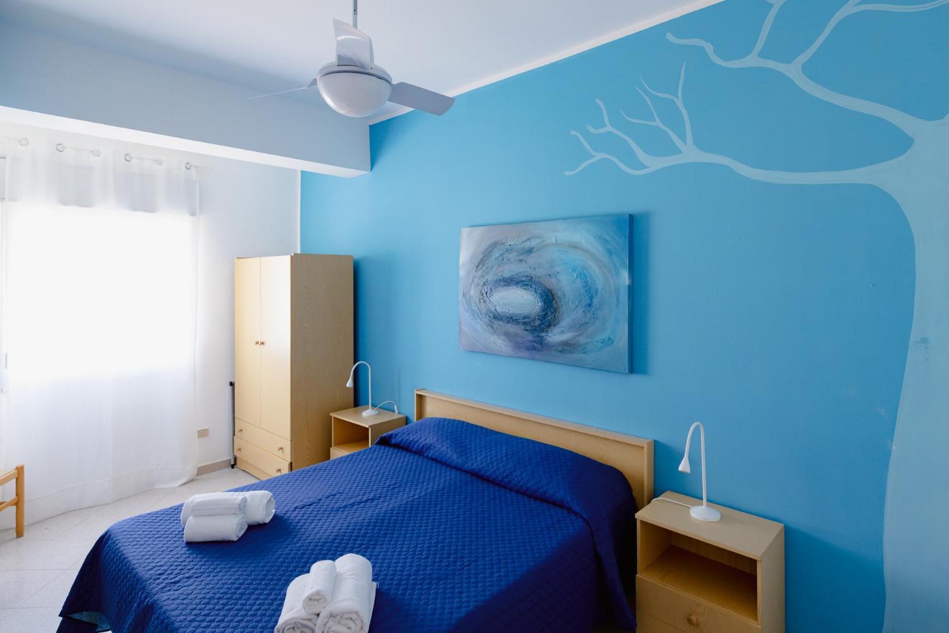 Le 4 Stagioni Bed & Breakfast