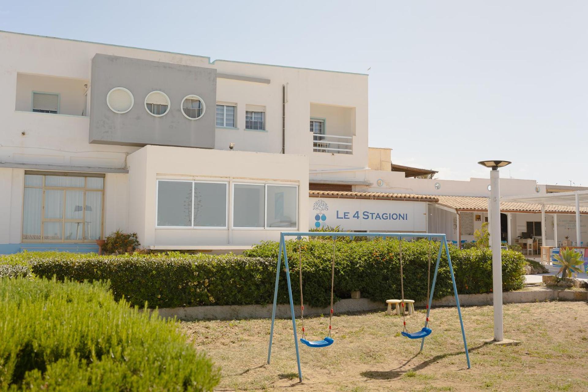Bed & Breakfast Le 4 Stagioni