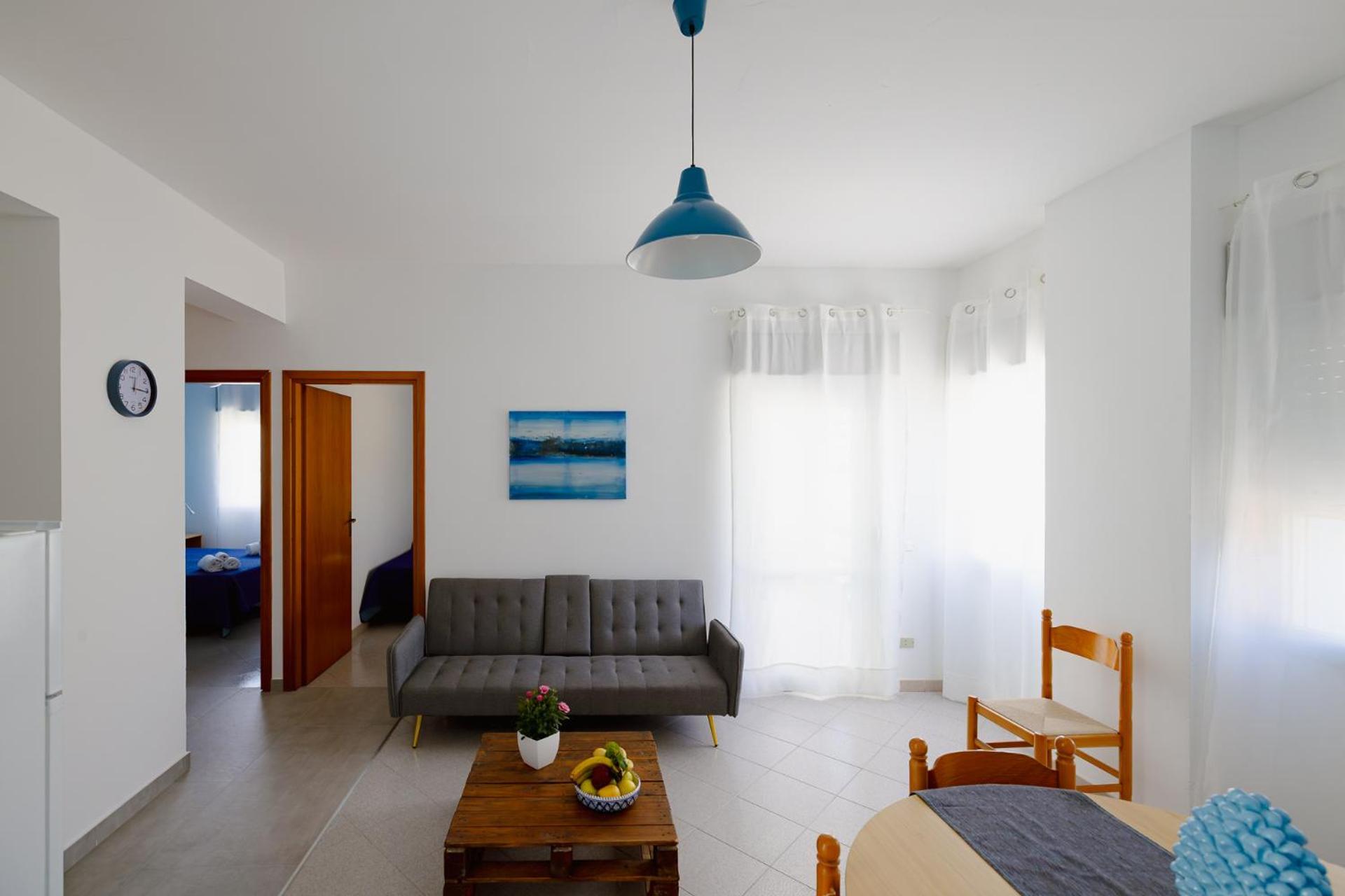 Le 4 Stagioni Bed & Breakfast Menfi