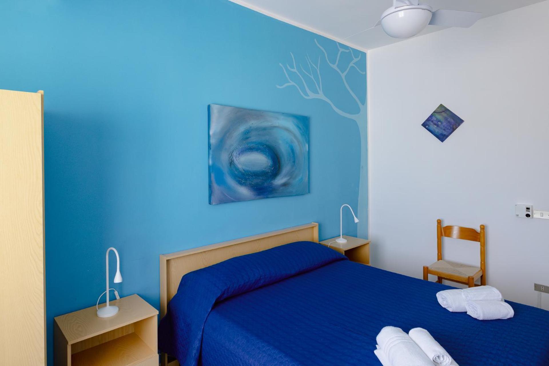Bed & Breakfast Le 4 Stagioni Menfi
