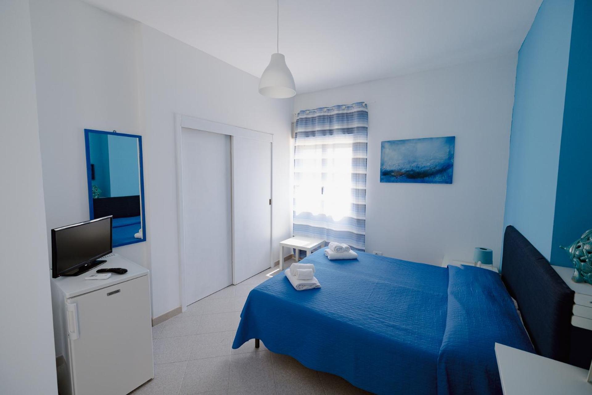 Le 4 Stagioni Bed & Breakfast