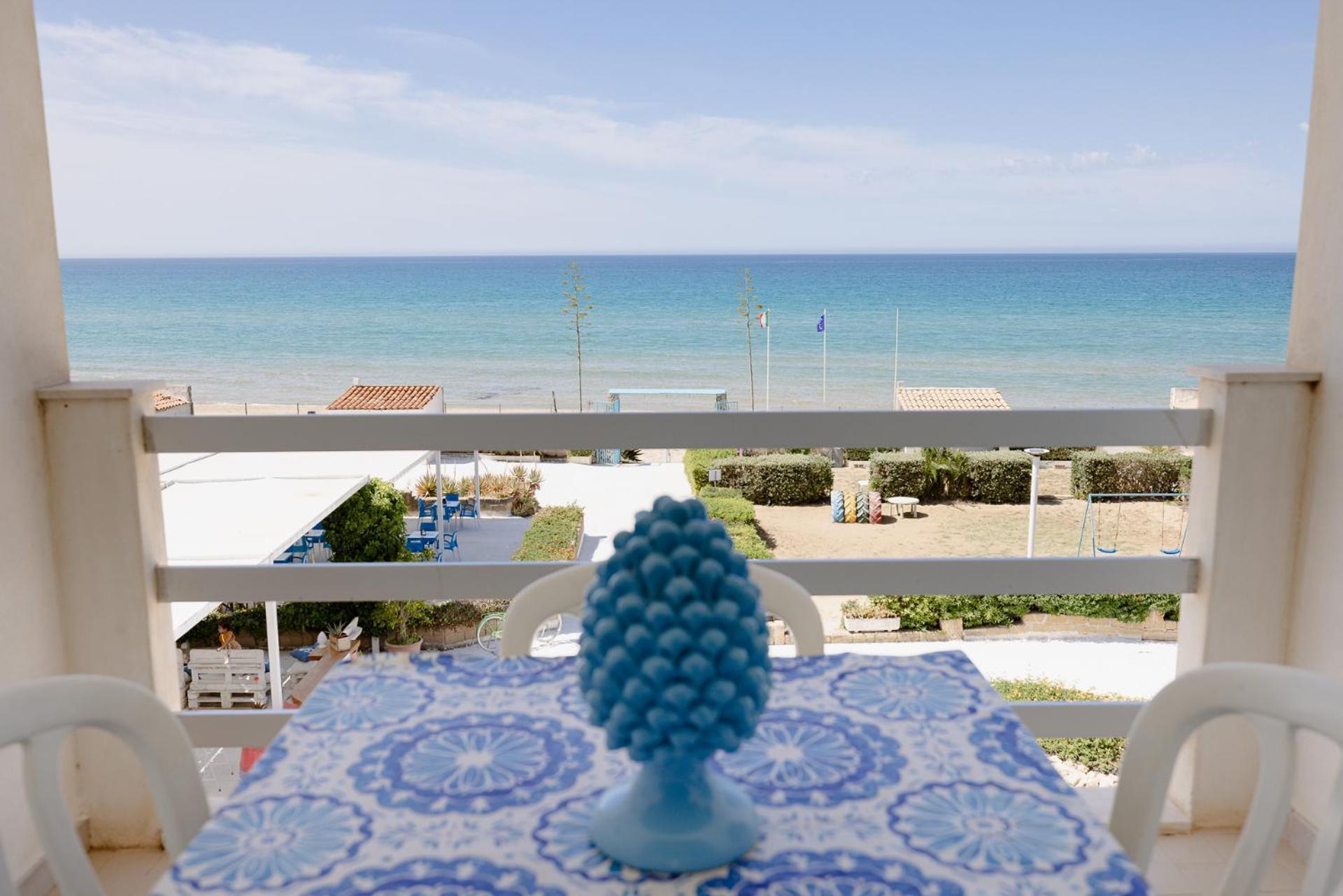 Bed & Breakfast Le 4 Stagioni Menfi