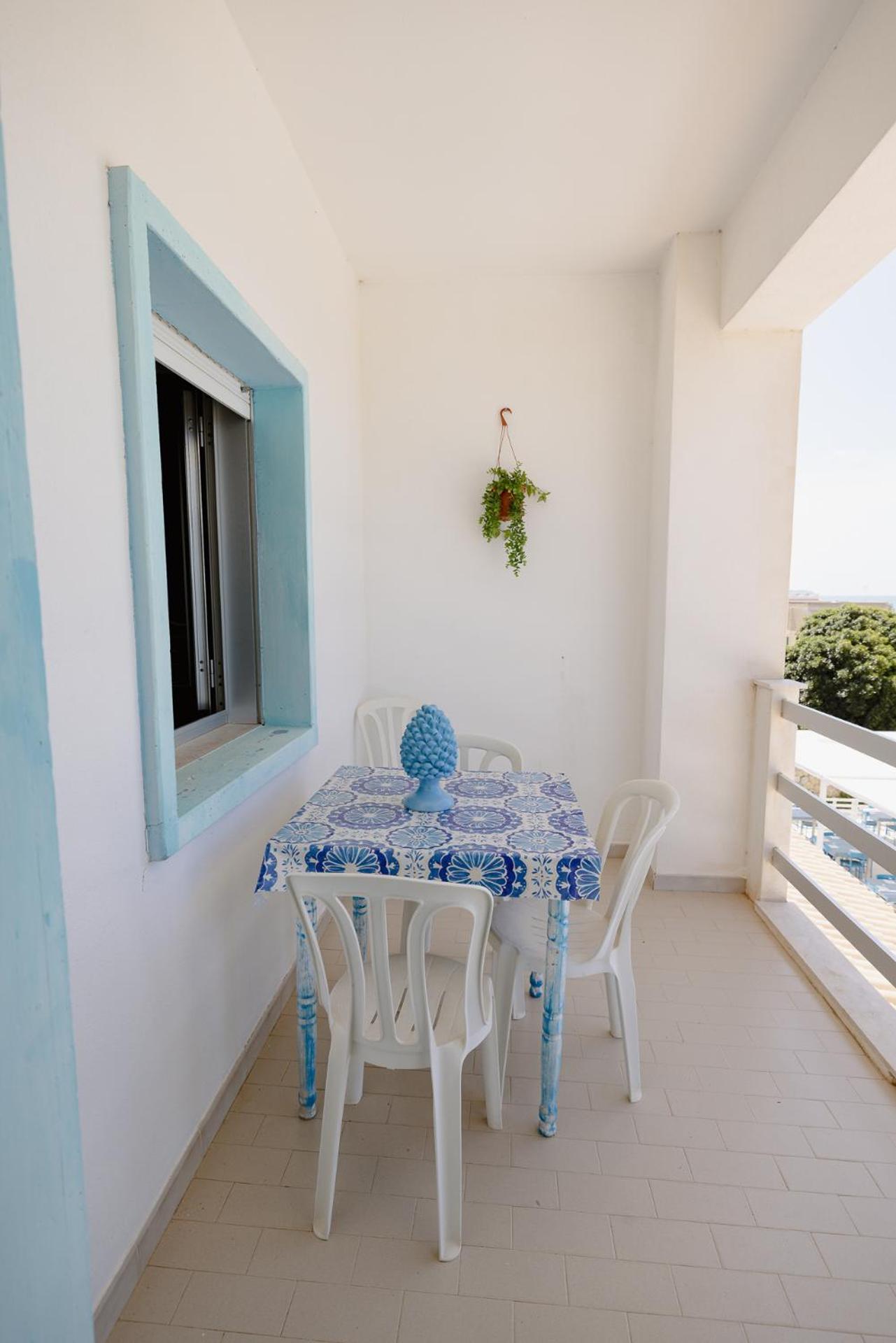 Bed & Breakfast Le 4 Stagioni