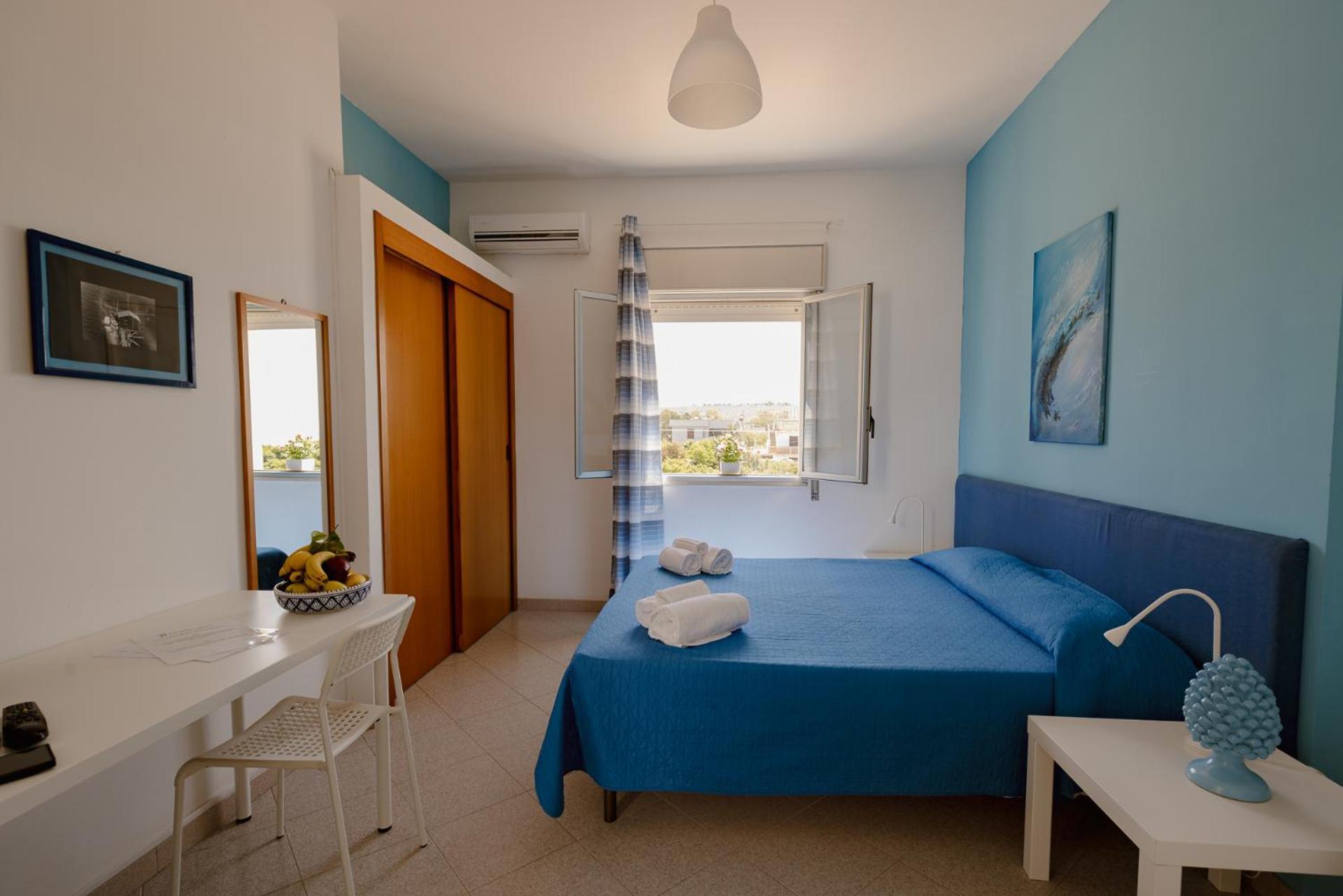 Le 4 Stagioni Bed & Breakfast Menfi