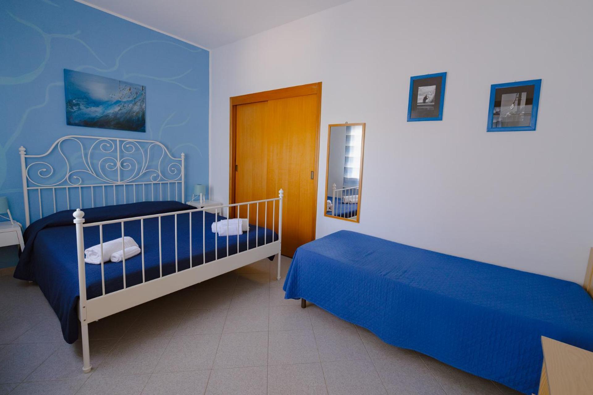 Le 4 Stagioni Bed & Breakfast Menfi
