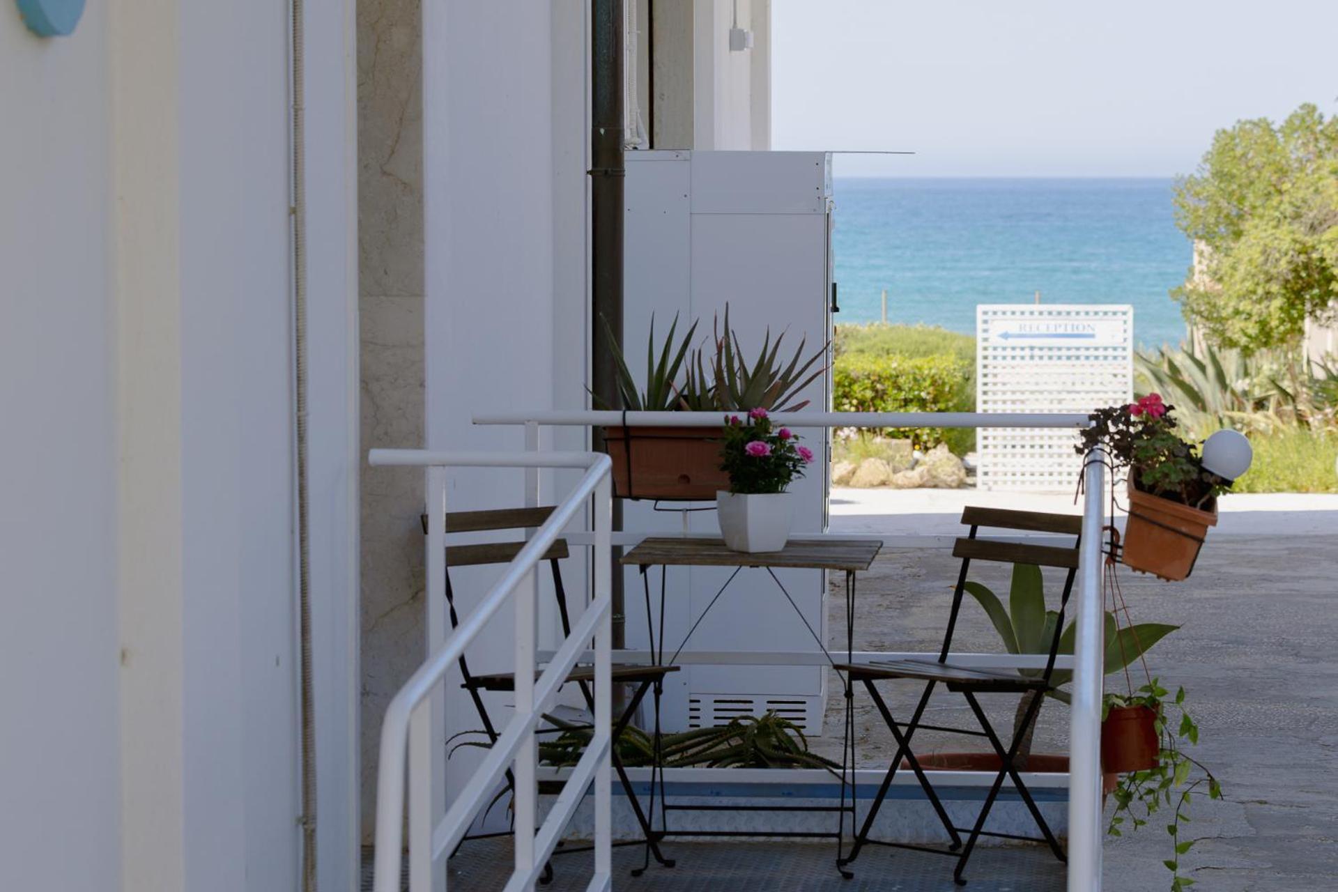 Bed & Breakfast Le 4 Stagioni