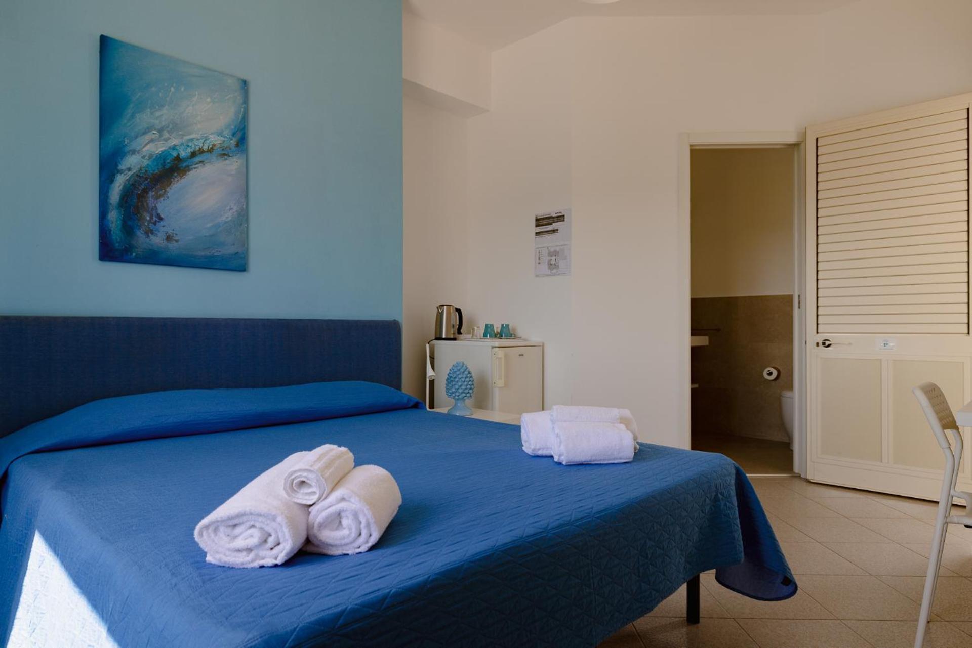Le 4 Stagioni Bed & Breakfast 3*