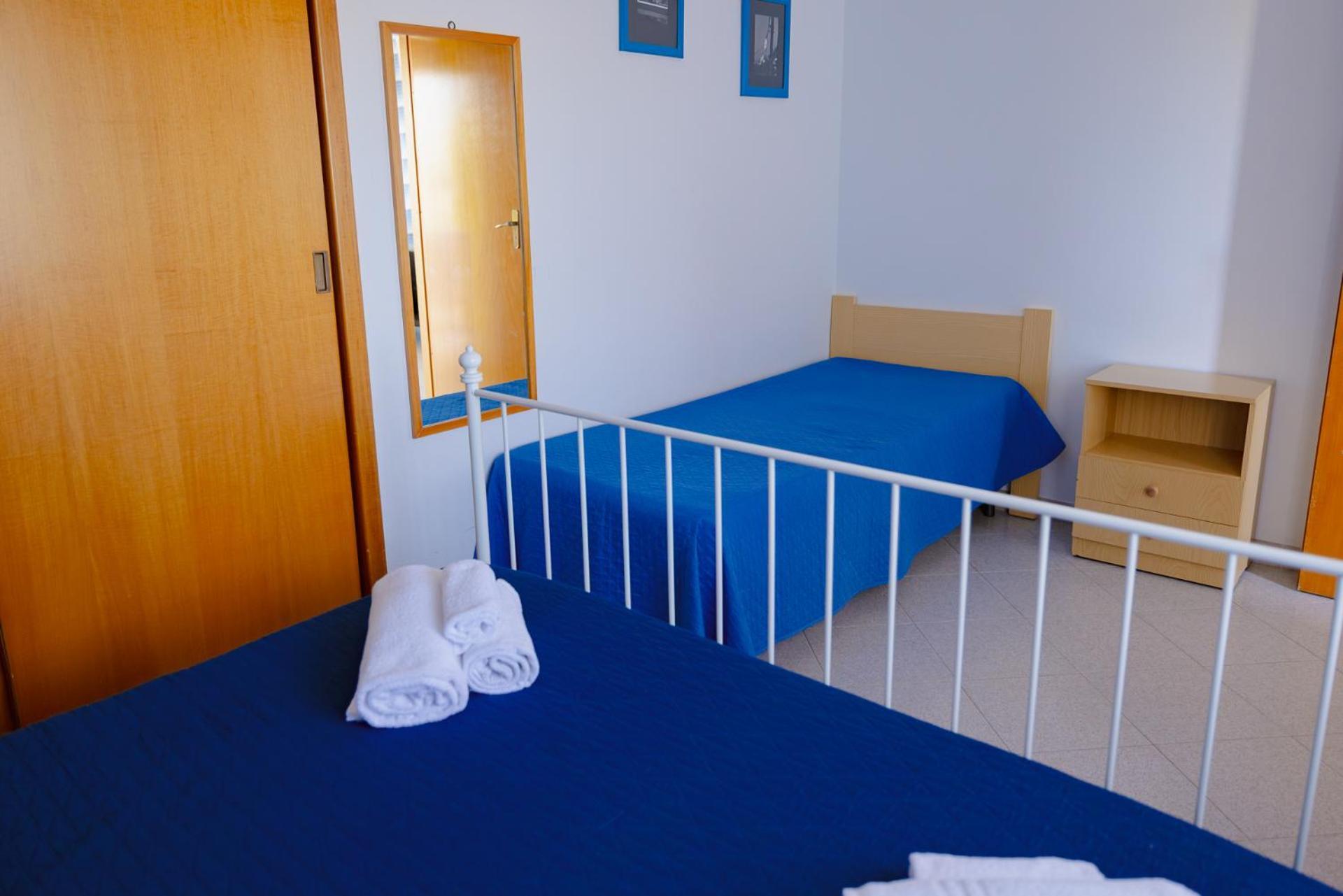 Bed & Breakfast Le 4 Stagioni Menfi